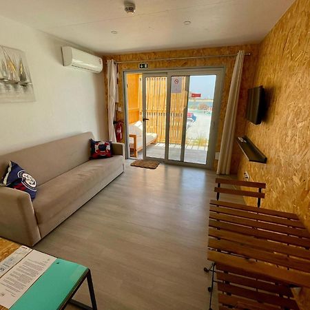 818 Centro Nautico Bungalows Vila Real de Santo António Εξωτερικό φωτογραφία
