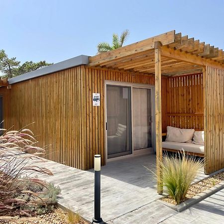818 Centro Nautico Bungalows Vila Real de Santo António Εξωτερικό φωτογραφία