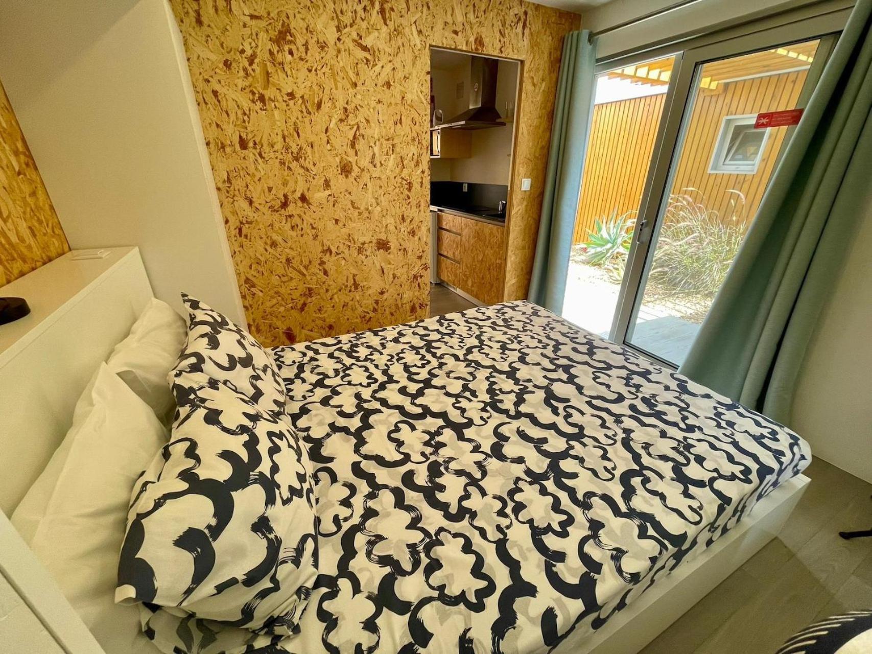 818 Centro Nautico Bungalows Vila Real de Santo António Εξωτερικό φωτογραφία