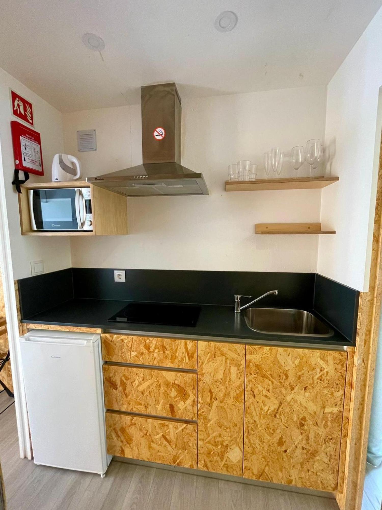 818 Centro Nautico Bungalows Vila Real de Santo António Εξωτερικό φωτογραφία
