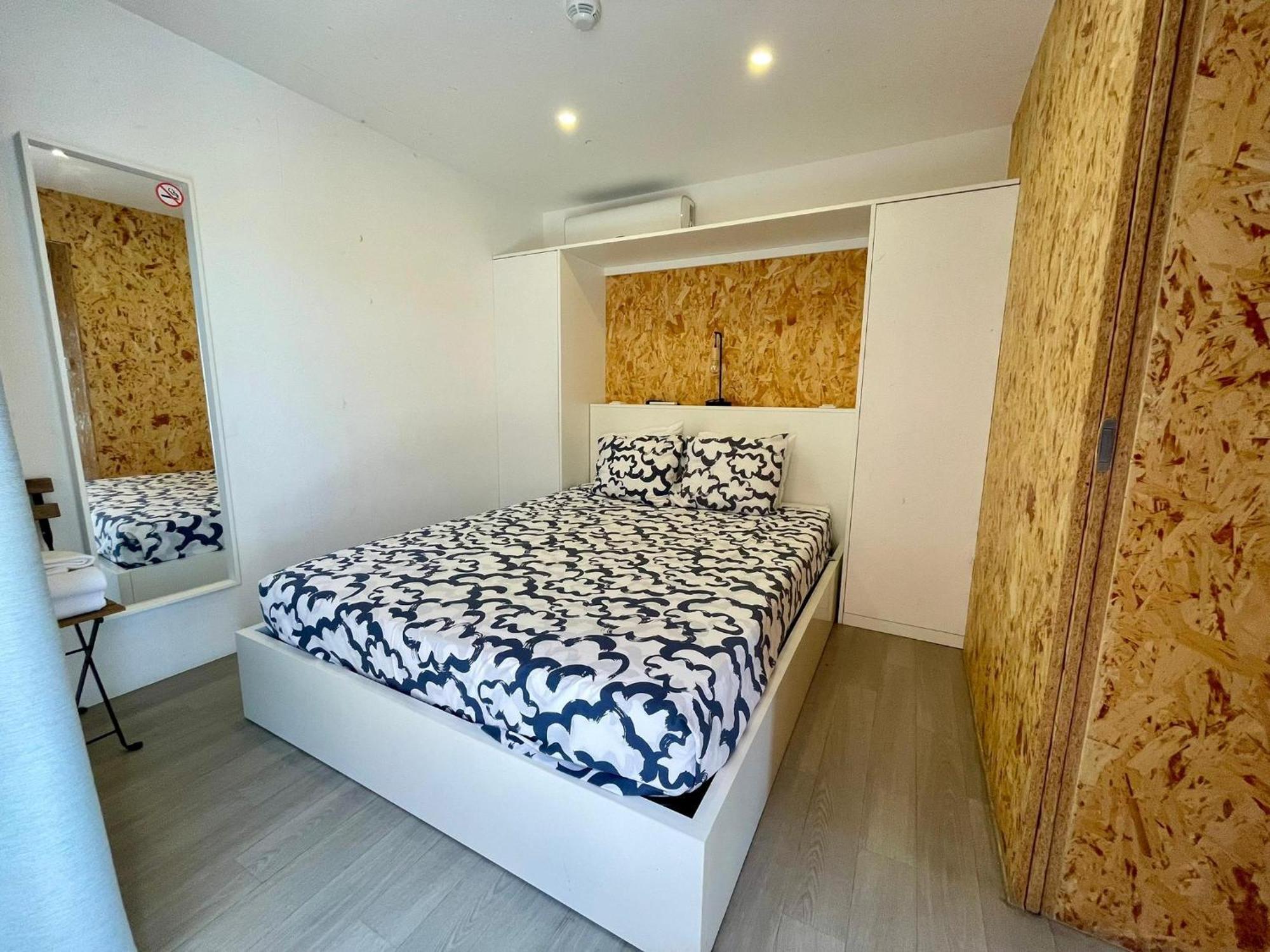 818 Centro Nautico Bungalows Vila Real de Santo António Εξωτερικό φωτογραφία