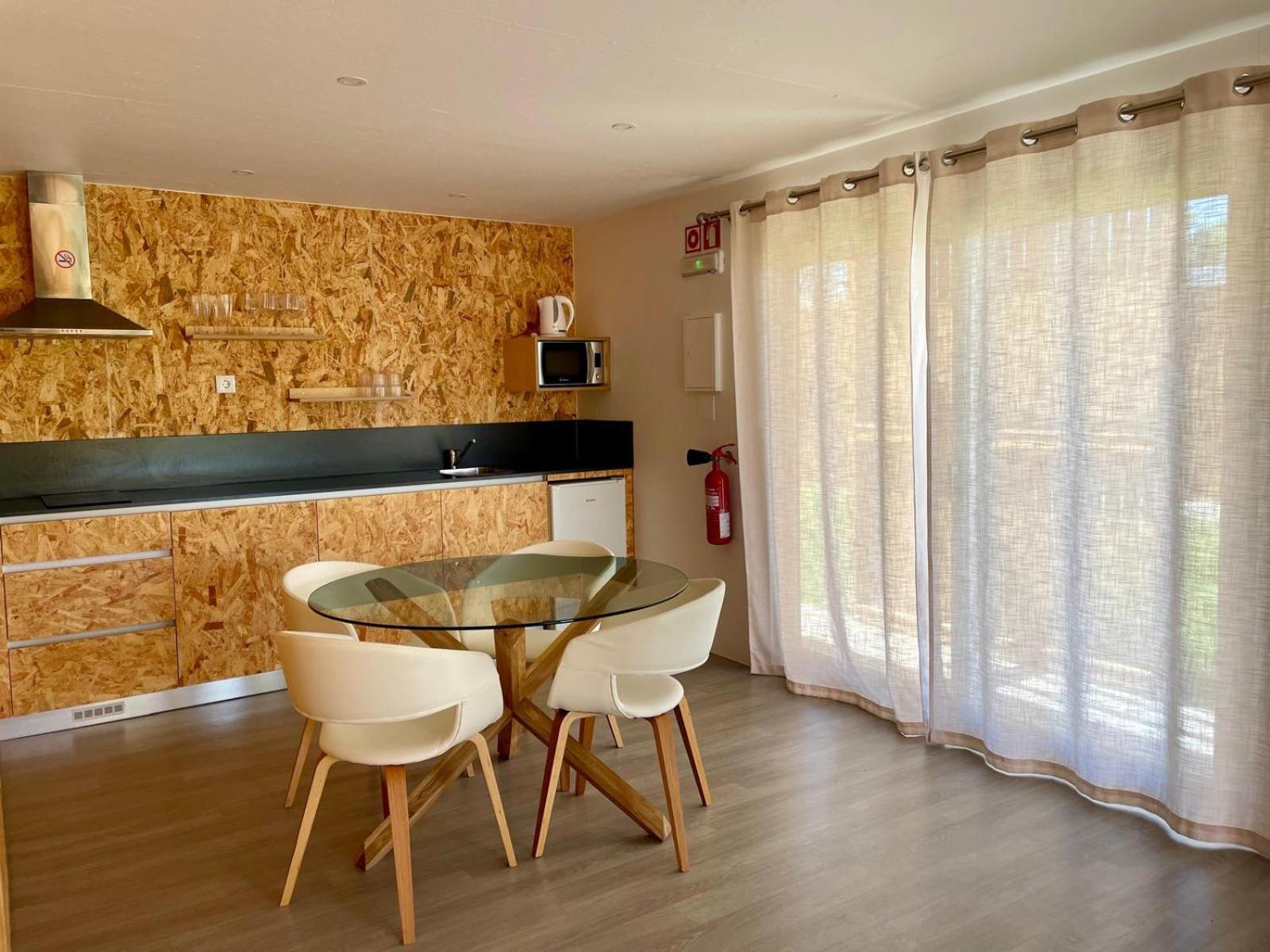 818 Centro Nautico Bungalows Vila Real de Santo António Εξωτερικό φωτογραφία