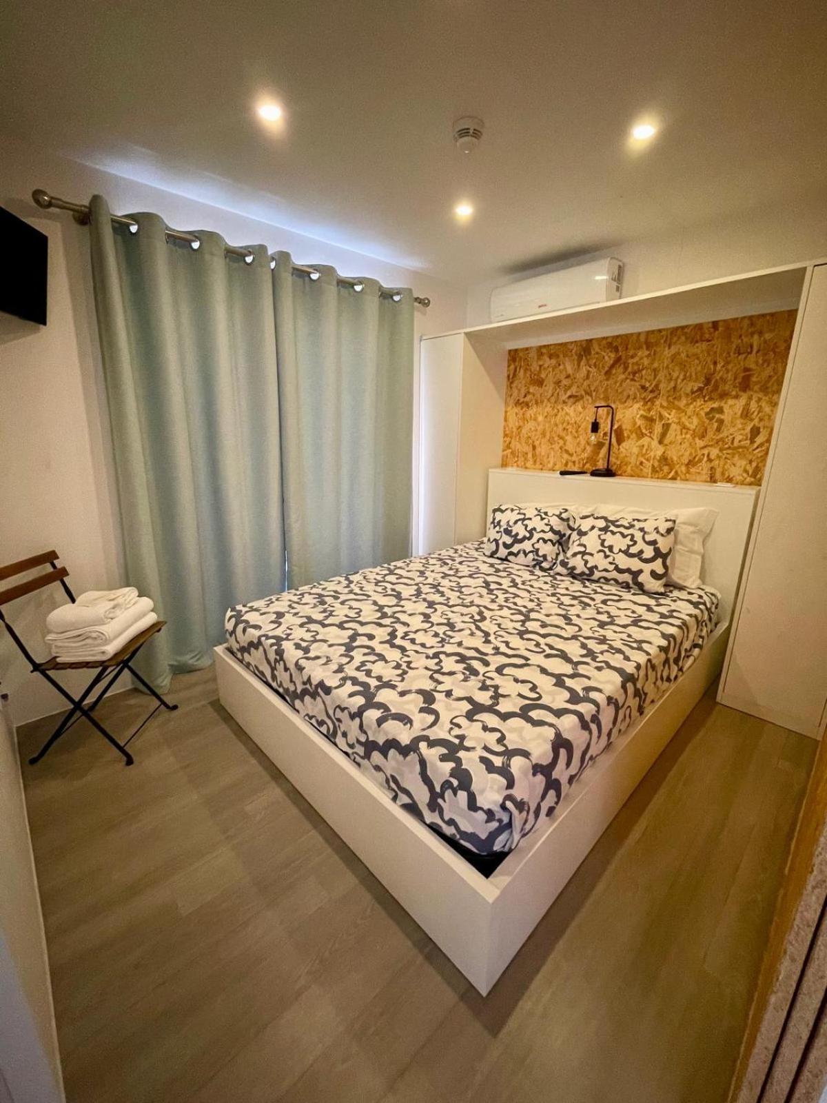 818 Centro Nautico Bungalows Vila Real de Santo António Εξωτερικό φωτογραφία