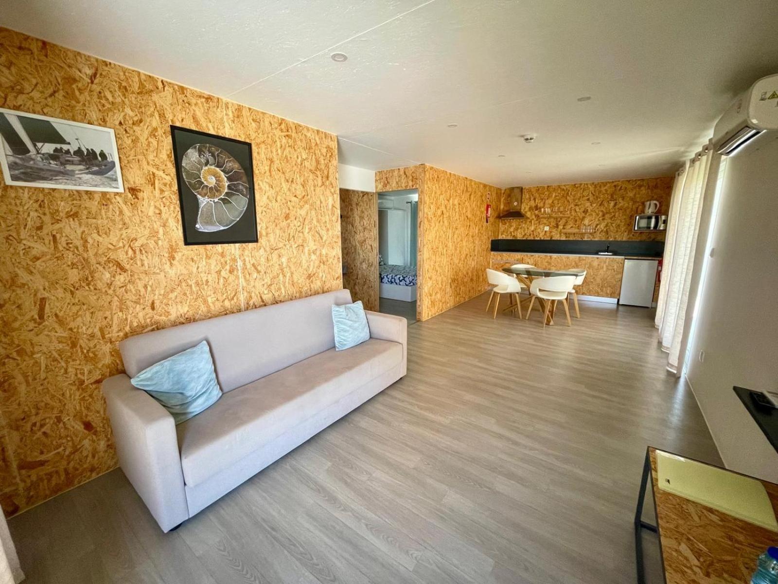 818 Centro Nautico Bungalows Vila Real de Santo António Εξωτερικό φωτογραφία