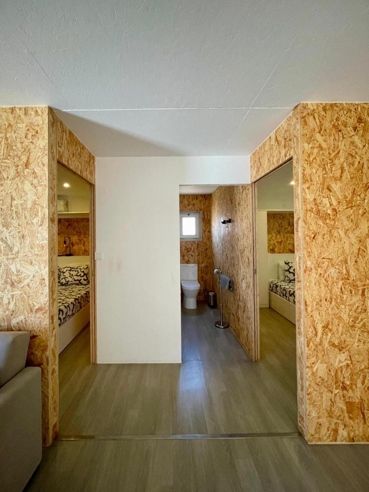 818 Centro Nautico Bungalows Vila Real de Santo António Εξωτερικό φωτογραφία