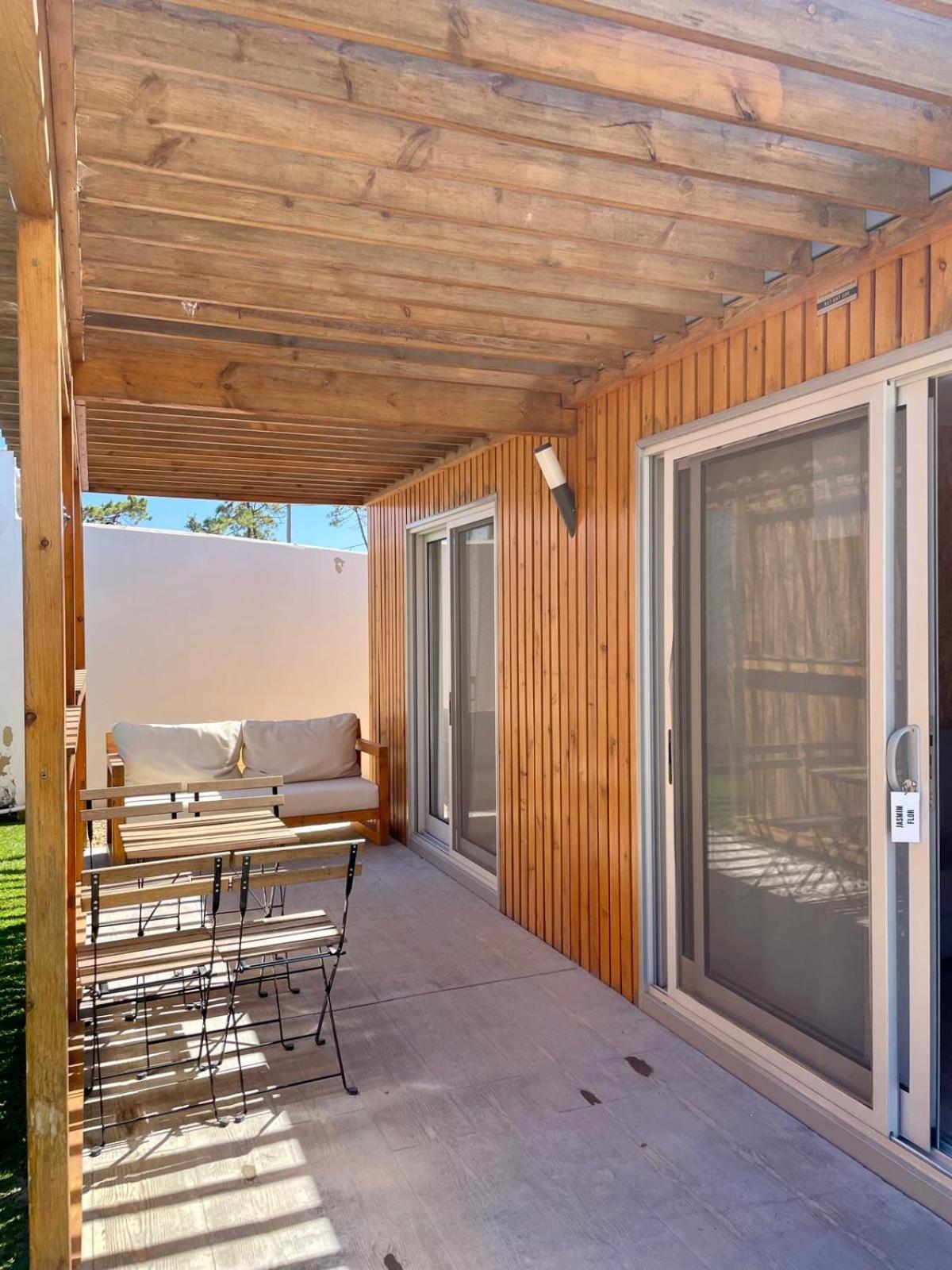 818 Centro Nautico Bungalows Vila Real de Santo António Εξωτερικό φωτογραφία