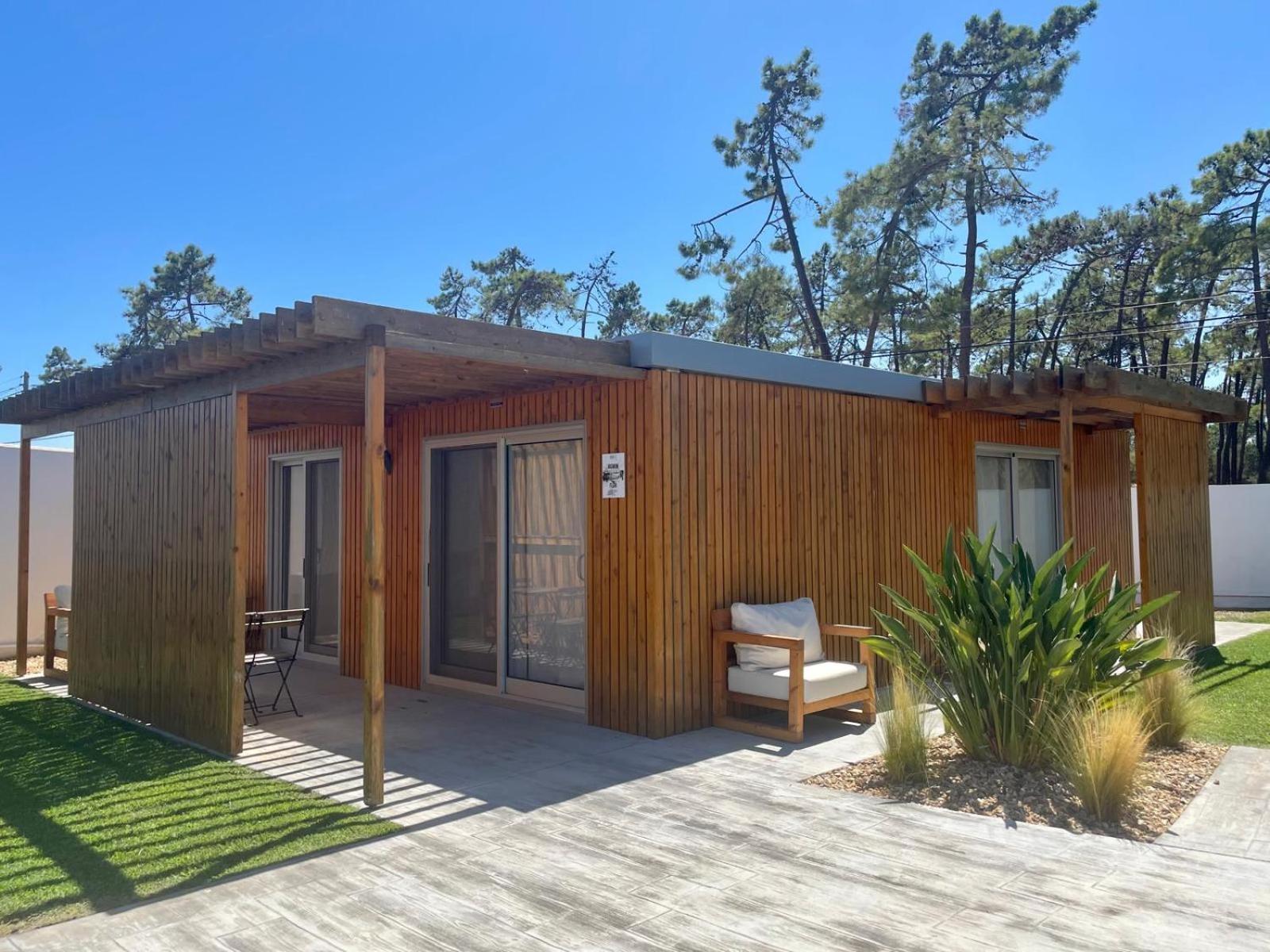 818 Centro Nautico Bungalows Vila Real de Santo António Εξωτερικό φωτογραφία