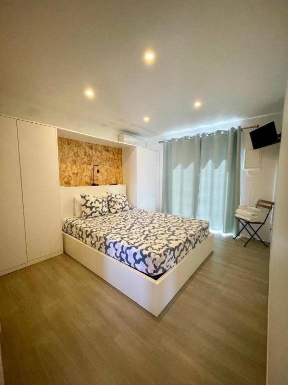 818 Centro Nautico Bungalows Vila Real de Santo António Εξωτερικό φωτογραφία